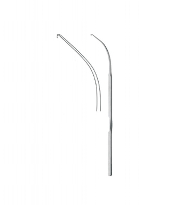 Blocksma Cleft Palate Hook